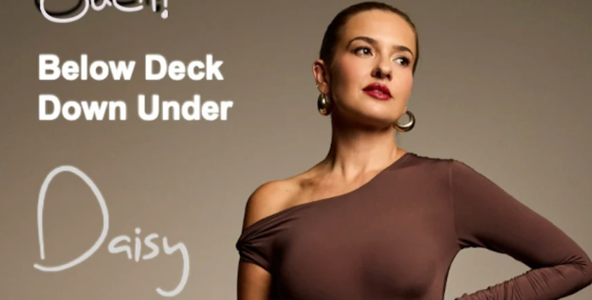  Daisy Kelliher 