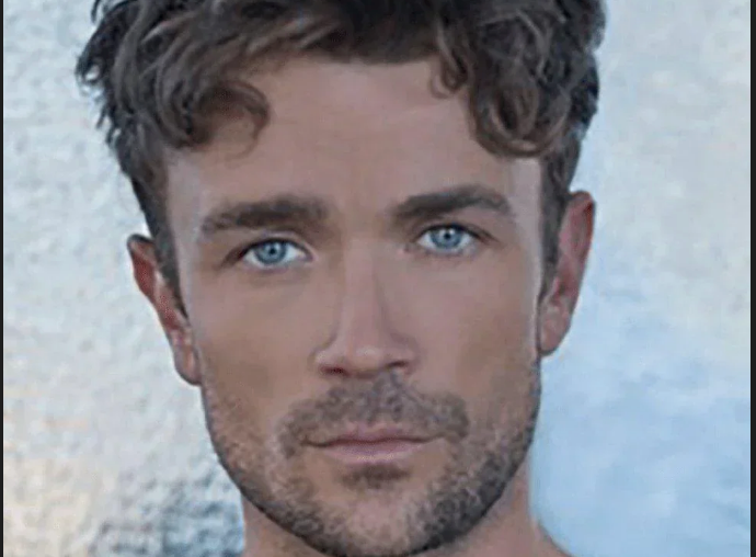  Emrhys Cooper  ouch magazine