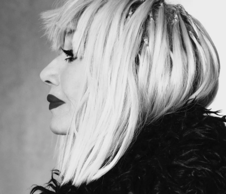 The art of Betsey' Betsey Johnson x Shopify pop-up, NYC