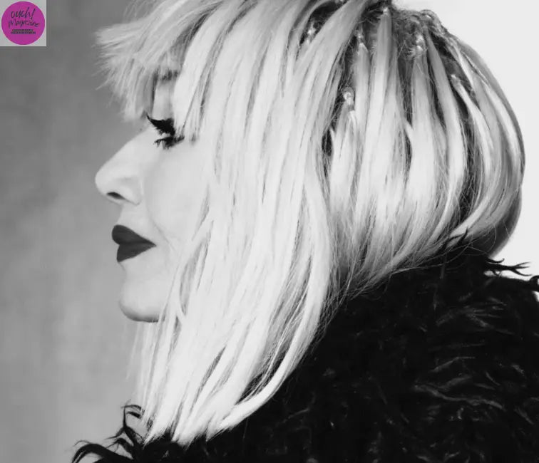 The art of Betsey' Betsey Johnson x Shopify pop-up, NYC