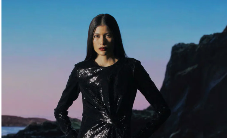 Kate Barton Fall-Winter 2026
