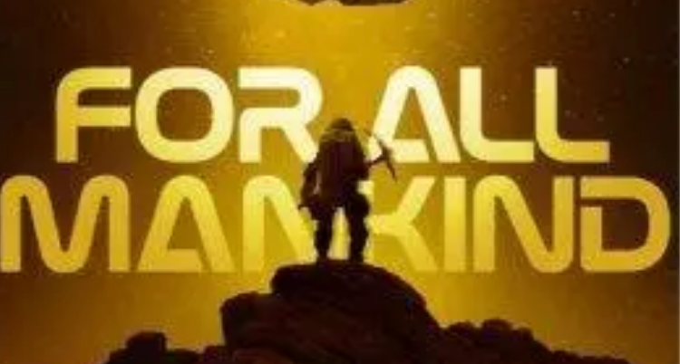 For All Mankind