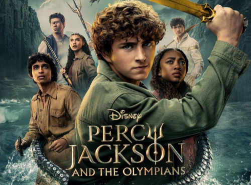  Disney+