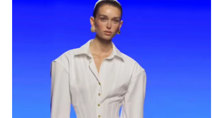 Fashion Forward: The Top 5 Collections of Summer Spring 2025