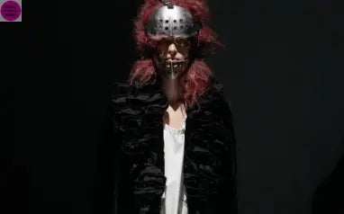 F/W 2026  COMME DES GARÇONS HOMME PLUS