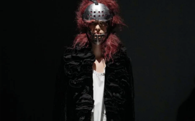 F/W 2026  COMME DES GARÇONS HOMME PLUS