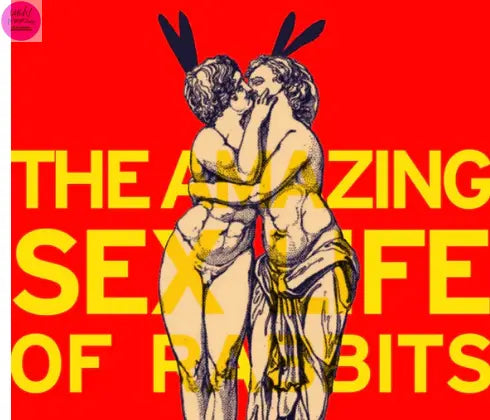 Off-Broadway Premiere of The Amazing Sex Life of Rabbits by Michael Shaw Fisher OUCH! MAGAZINE