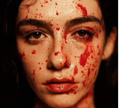 MUTTER: The Diary of a Mother — Official Teaser