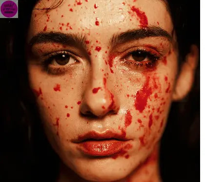MUTTER: The Diary of a Mother — Official Teaser