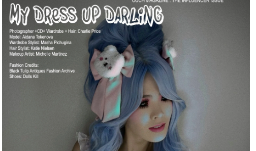 My Dress Up Darling