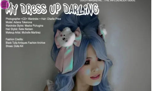 My Dress Up Darling
