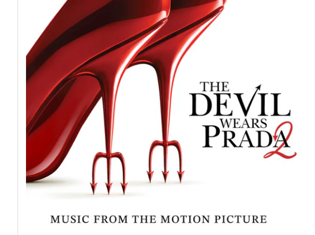 ANDREW WATT CO-PRODUCES AND CO-WRITES “RUNWAY”; NEW SINGLE FROM LADY GAGA & DOECHII