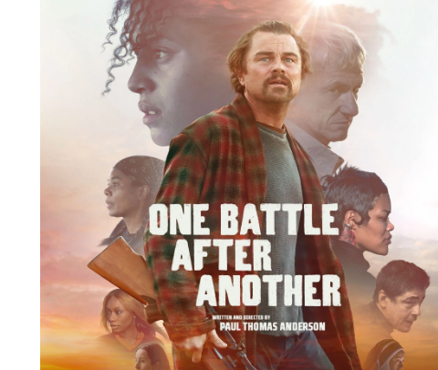 BAFTA Film Awards: ‘One Battle After Another’ Takes Best Film and the other winners