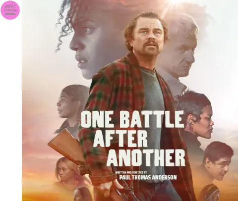 BAFTA Film Awards: ‘One Battle After Another’ Takes Best Film and the other winners OUCH! MAGAZINE