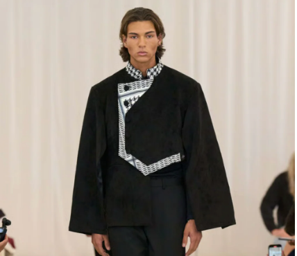 Modest Now X Muslimi Fall-Winter 2026