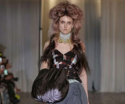 Collina Strada Fall/Winter 2026