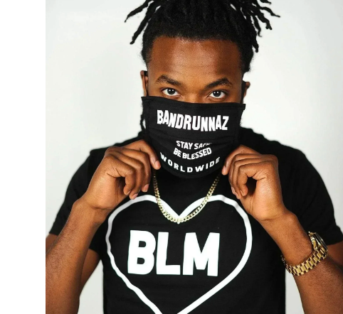 Bandrunnaz Clothing