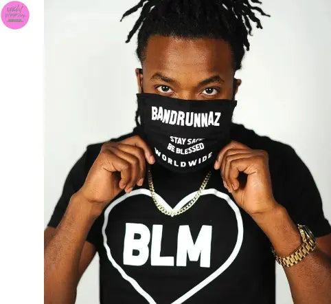 Bandrunnaz Clothing