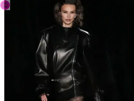 LaQuan Smith F/W 2026: