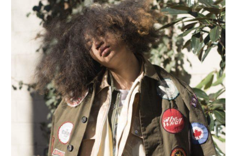 Music Artist Ray Moon is One to Watch