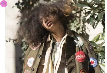 Music Artist Ray Moon is One to Watch