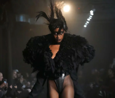 Andrew Curwen Fall/Winter 2026 | New York Fashion Week