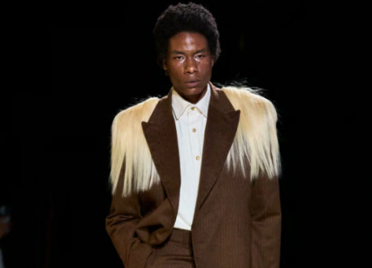 Leblancstudios Fall/Winter 2026 | New York Fashion Week