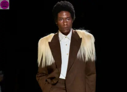 Leblancstudios Fall/Winter 2026 | New York Fashion Week OUCH! MAGAZINE