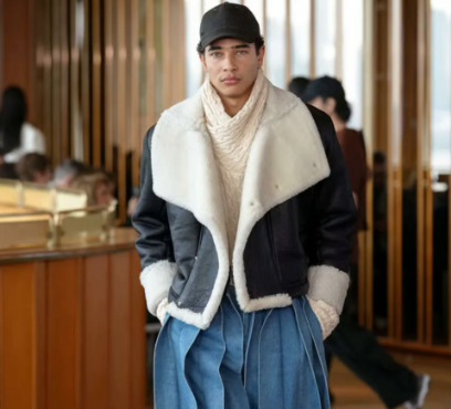 Campillo Fall/Winter 2026 