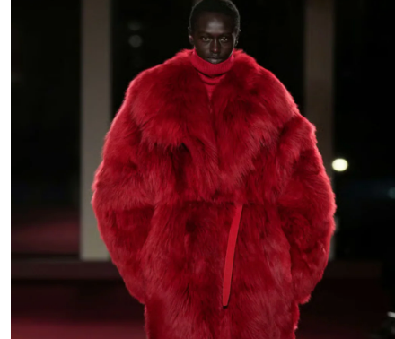 Michael Kors  45th Annivesity at  Metropolitan Opera House  for NYFW 2026