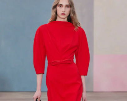Carolina Herrera Fall/Winter 2026