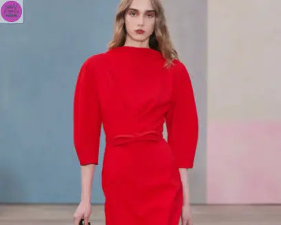 Carolina Herrera Fall/Winter 2026