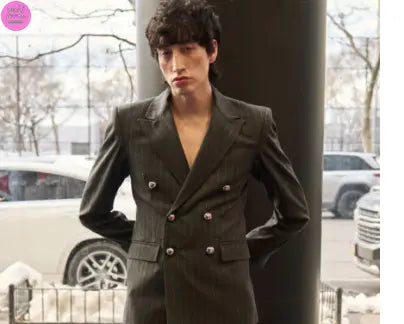 Christopher Lowman Fall/Winter 2026 | NYMD