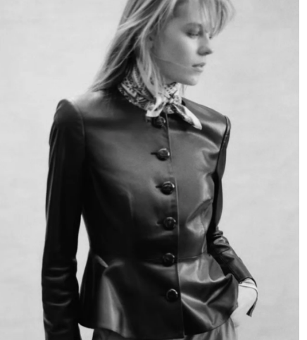 Veronica Beard FALL/WINTER 2026 COLLECTION