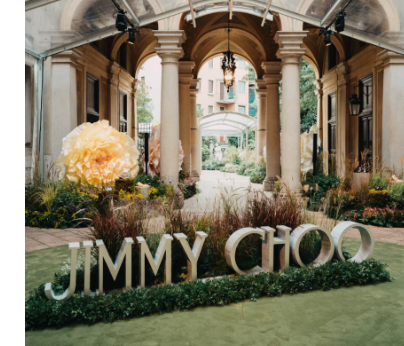 JIMMY CHOO s/s2026