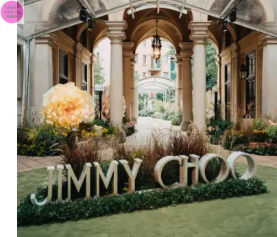 JIMMY CHOO s/s2026 OUCH! MAGAZINE