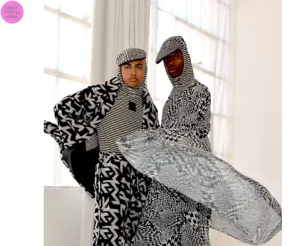 New York Men’s Day 2026 Presented by PROJECT AND DESIGNERS OUCH! MAGAZINE