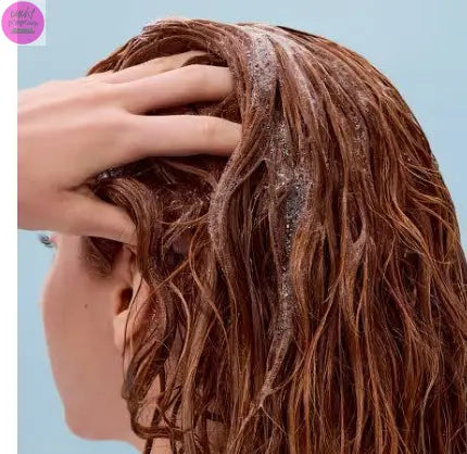 Briogeo Scalp Revival Atelier Pop Up Event OUCH! MAGAZINE