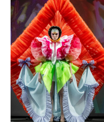 VIKTOR & ROLF Haute Couture Spring/Summer 2026