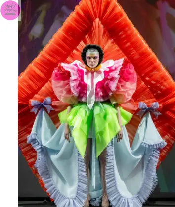 VIKTOR & ROLF Haute Couture Spring/Summer 2026