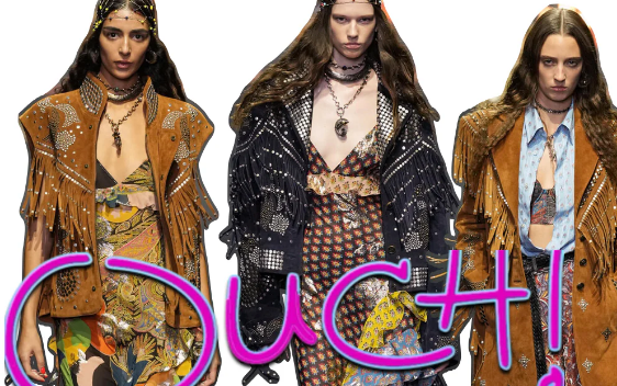 NEW YORK FASHION WEEK 2026 IS ALMOST HEREWITH THE BEST LINEUP