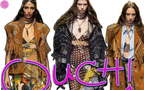 NEW YORK FASHION WEEK 2026 IS ALMOST HEREWITH THE BEST LINEUP OUCH! MAGAZINE