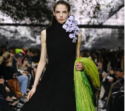 CHRISTIAN DIOR   Haute Couture | Spring Summer 2026 | Haute Couture Week