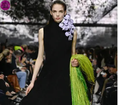 CHRISTIAN DIOR   Haute Couture | Spring Summer 2026 | Haute Couture Week OUCH! MAGAZINE