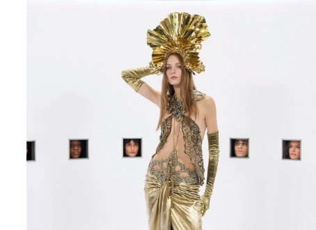 VALENTINO HAUTE COUTURE S:S 2026 | LIVE FULL SHOW