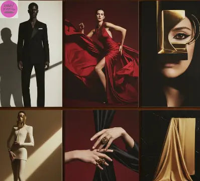 Vogue’s most iconic covers OUCH! MAGAZINE