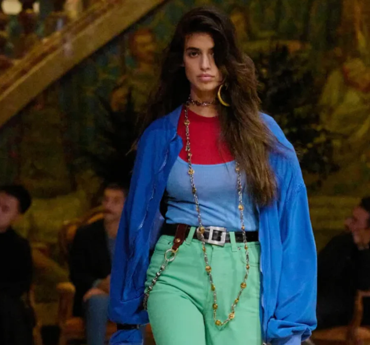 Versace  S/S 2026 Presentation