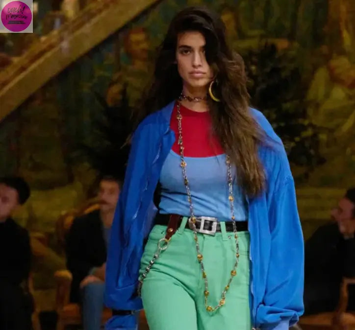 Versace  S/S 2026 Presentation