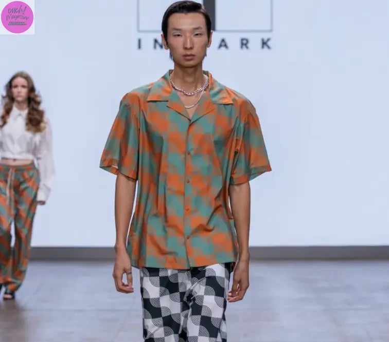 INF  RUNWAY TRENDS FOR LFW SS26 (REVIEW)