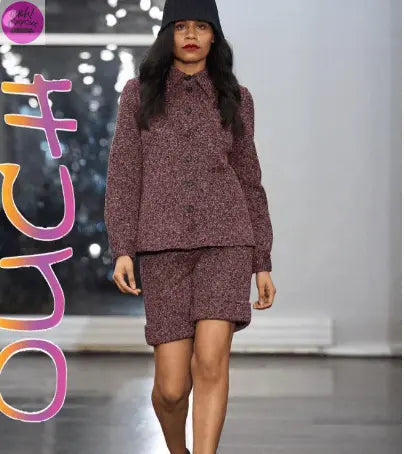Negris-LeBrum-World-Peace-Collection-at-NYFW-FW-24 OUCH! MAGAZINE